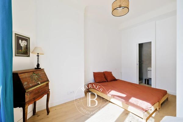 Saint-Jean-de-Luz, Appartement  55 m² à vendre