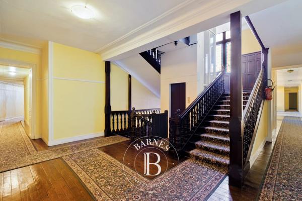 Saint-Jean-de-Luz, Appartement  55 m² à vendre