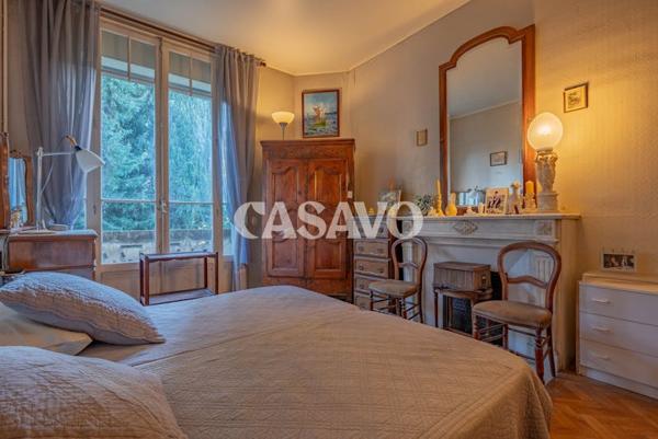 Vente Appartement 6 pièces de 204m² - 13008 Marseille