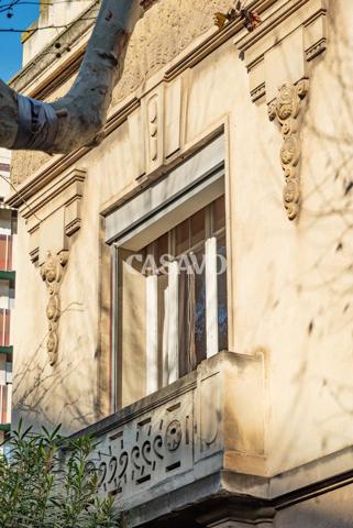 Vente Appartement 6 pièces de 204m² - 13008 Marseille