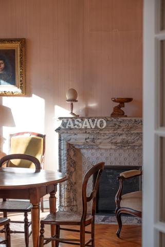 Vente Appartement 6 pièces de 204m² - 13008 Marseille