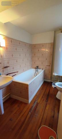 Maison à vendre à Le Bourg-Saint-Léonard dans l'Orne (61310), ref : 61013/15