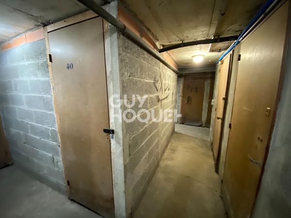 Appartement Chelles 3 pièces 87.88 m2