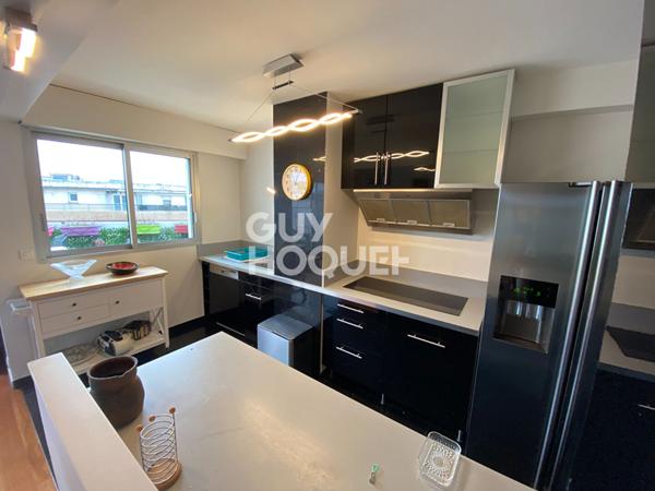 Appartement Chelles 3 pièces 87.88 m2