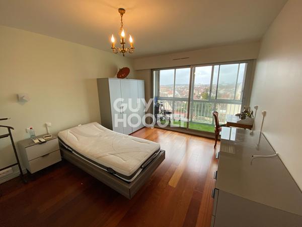 Appartement Chelles 3 pièces 87.88 m2