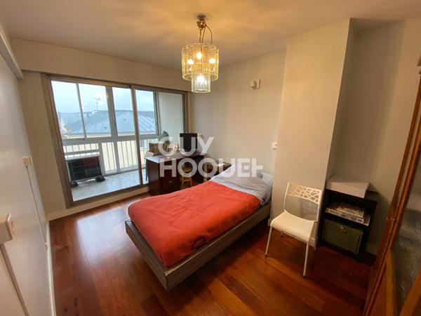 Appartement Chelles 3 pièces 87.88 m2