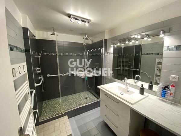 Appartement Chelles 3 pièces 87.88 m2