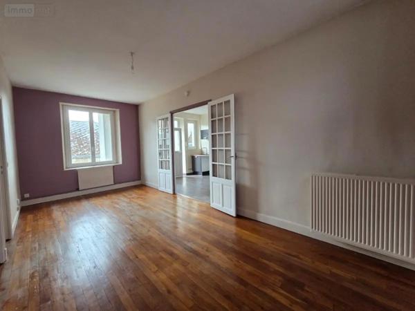 Achat - Immeuble Montargis 45200 270 m 2 157 m 2