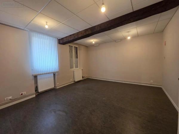 Achat - Immeuble Montargis 45200 270 m 2 157 m 2