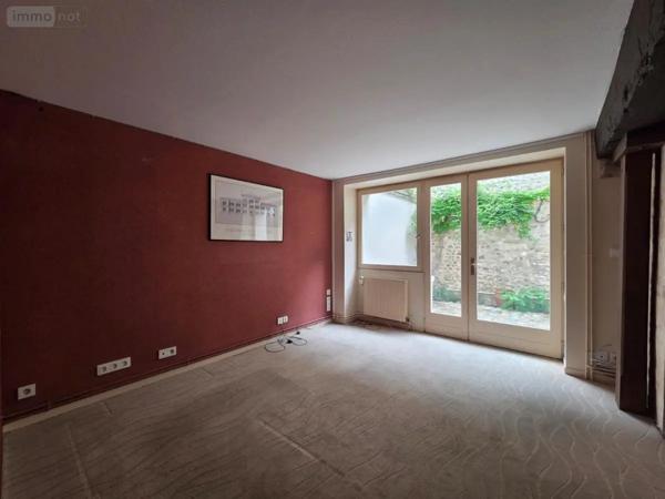 Achat - Immeuble Montargis 45200 270 m 2 157 m 2