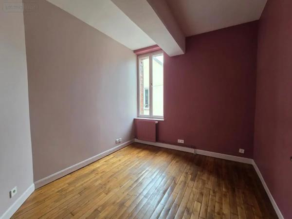 Achat - Immeuble Montargis 45200 270 m 2 157 m 2