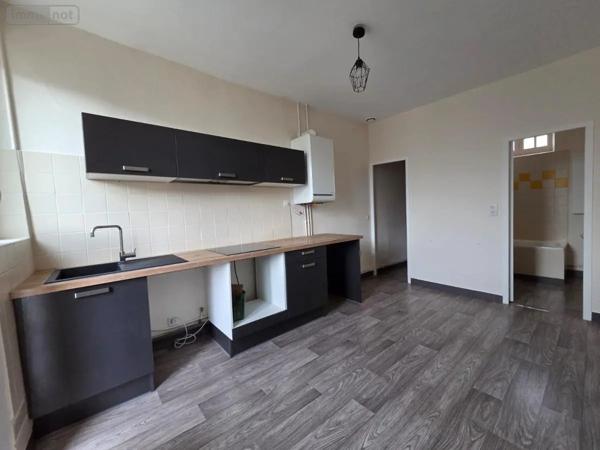 Achat - Immeuble Montargis 45200 270 m 2 157 m 2