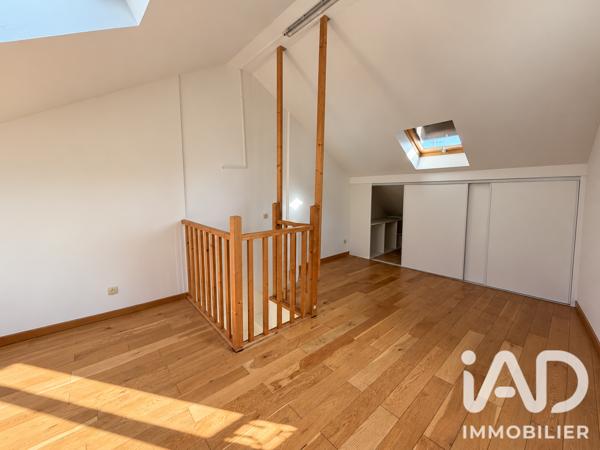 Maison à vendre 5 pièces 75,1 m² Chelles