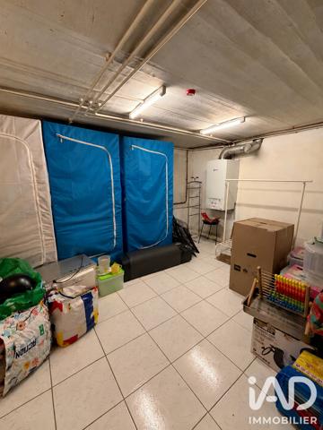 Maison à vendre 5 pièces 75,1 m² Chelles