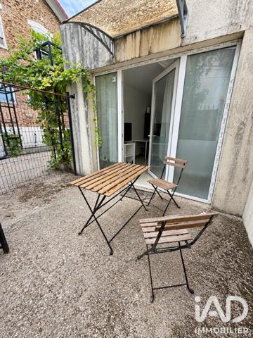 Maison à vendre 5 pièces 75,1 m² Chelles