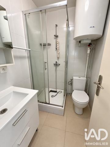 Maison à vendre 5 pièces 75,1 m² Chelles