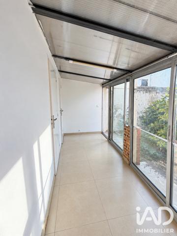 Maison à vendre 5 pièces 75,1 m² Chelles