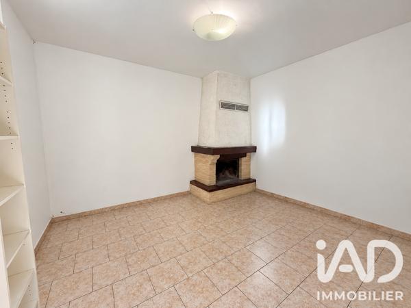 Maison à vendre 5 pièces 75,1 m² Chelles