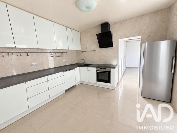 Maison à vendre 5 pièces 75,1 m² Chelles