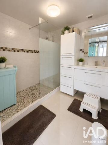 Maison à vendre 5 pièces 75,1 m² Chelles