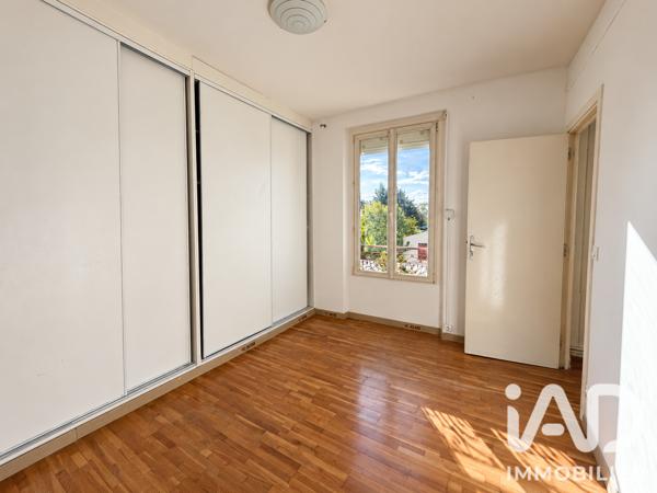 Maison à vendre 5 pièces 75,1 m² Chelles