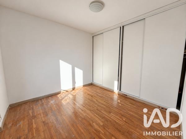 Maison à vendre 5 pièces 75,1 m² Chelles