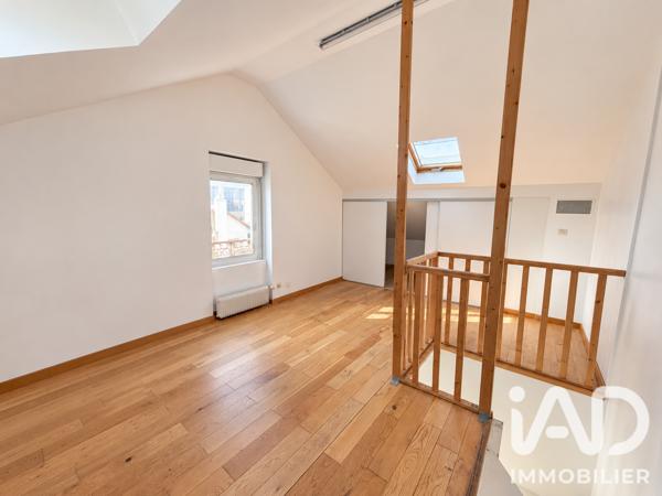 Maison à vendre 5 pièces 75,1 m² Chelles