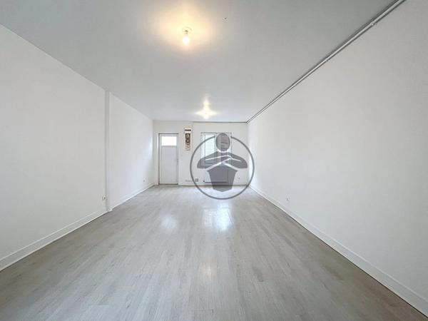 Vente Maison 4 pièces 61 m2 à Saint-Quentin