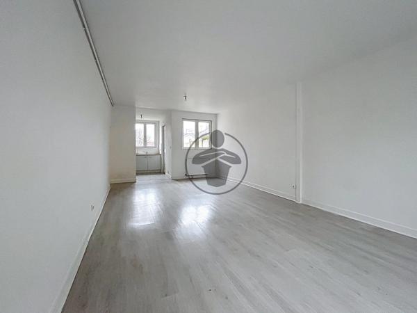 Vente Maison 4 pièces 61 m2 à Saint-Quentin