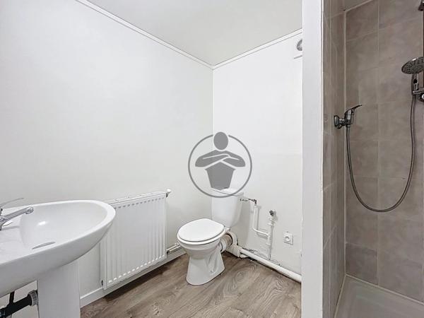 Vente Maison 4 pièces 61 m2 à Saint-Quentin