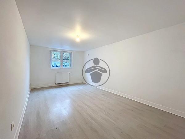 Vente Maison 4 pièces 61 m2 à Saint-Quentin