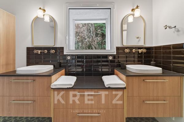 Mas authentique, charme intemporel et art de vivre provençal