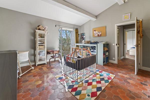 Mas authentique, charme intemporel et art de vivre provençal