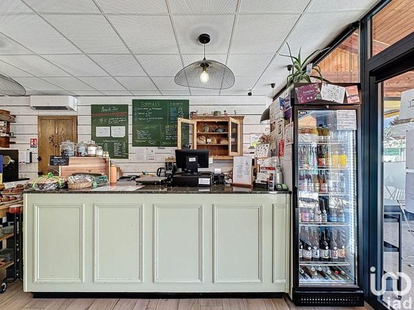 Local d’activité à vendre 140 m² Marcy-l'Étoile