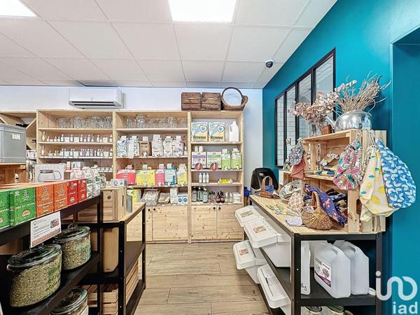 Local d’activité à vendre 140 m² Marcy-l'Étoile