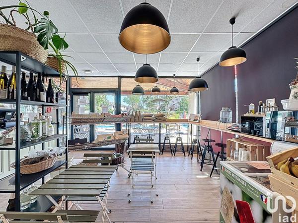 Local d’activité à vendre 140 m² Marcy-l'Étoile