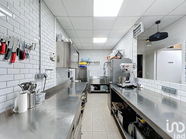 Local d’activité à vendre 140 m² Marcy-l'Étoile