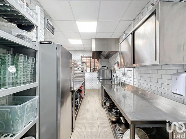 Local d’activité à vendre 140 m² Marcy-l'Étoile