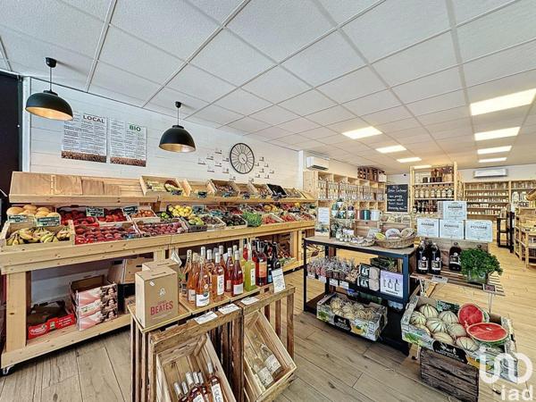 Local d’activité à vendre 140 m² Marcy-l'Étoile