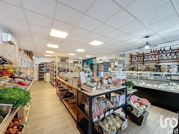 Local d’activité à vendre 140 m² Marcy-l'Étoile