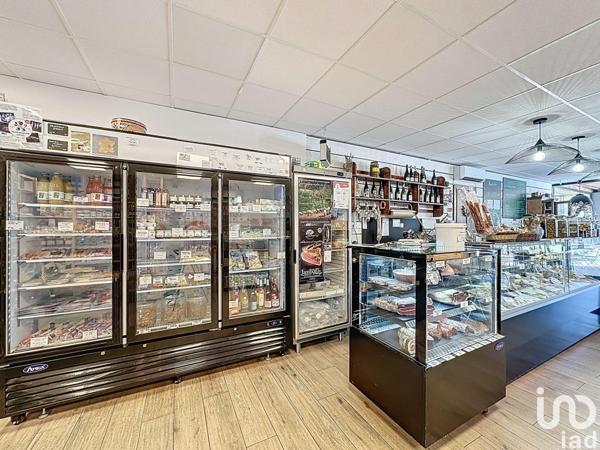 Local d’activité à vendre 140 m² Marcy-l'Étoile