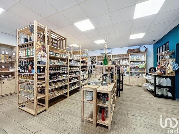 Local d’activité à vendre 140 m² Marcy-l'Étoile