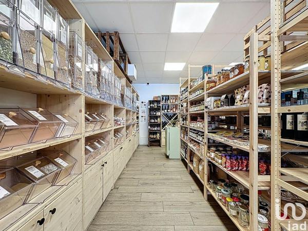 Local d’activité à vendre 140 m² Marcy-l'Étoile