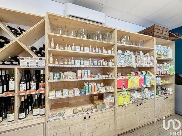 Local d’activité à vendre 140 m² Marcy-l'Étoile