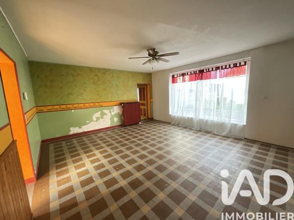 Maison à vendre 6 pièces 180 m² Millac