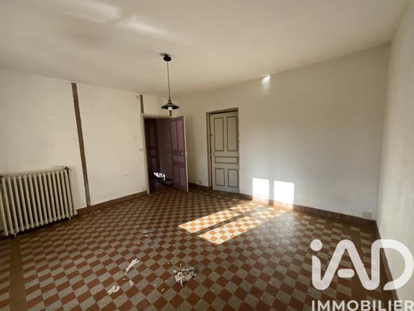 Maison à vendre 6 pièces 180 m² Millac