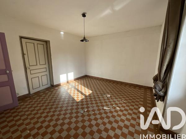 Maison à vendre 6 pièces 180 m² Millac