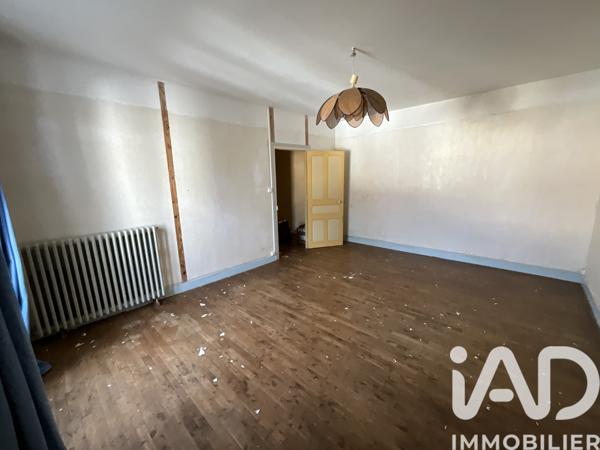 Maison à vendre 6 pièces 180 m² Millac