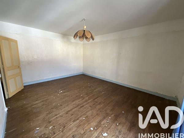 Maison à vendre 6 pièces 180 m² Millac