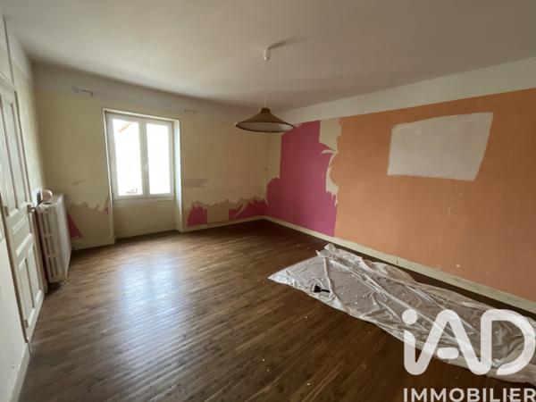 Maison à vendre 6 pièces 180 m² Millac